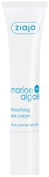 Крем для кожи вокруг глаз Ziaja на основе морских водорослей, 15 мл - Pampik - 2
