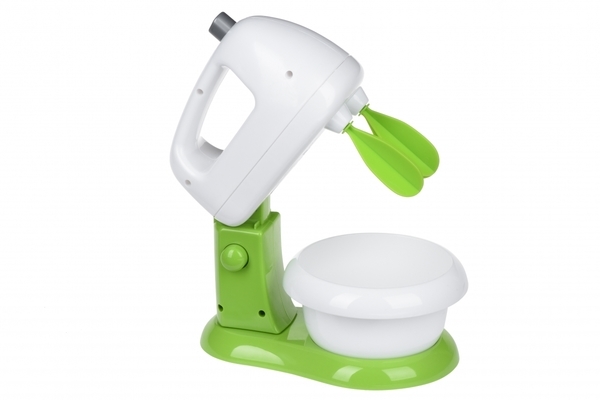 Іграшка Same Toy Lovely Home Кухонний міксер (3208AUt) - Pampik - 2