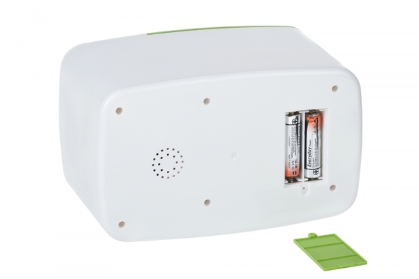 Ігровий набір Same Toy Lovely Home Мікрохвильова піч (3214AUt) - Pampik - 4