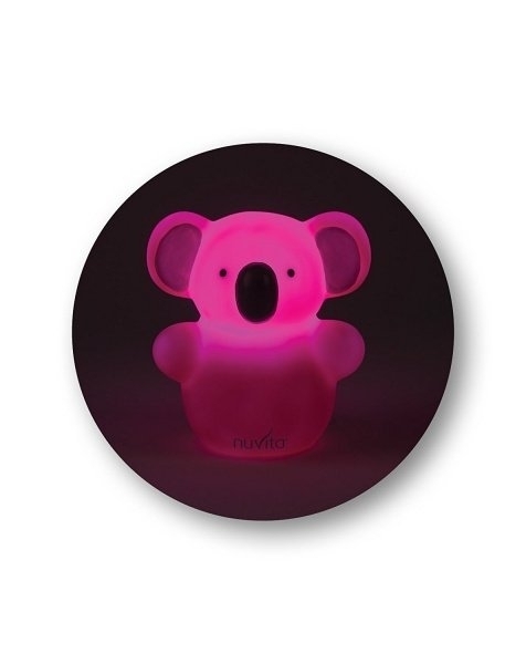 Нічник Nuvita Коала (NV6608) - Pampik - 2