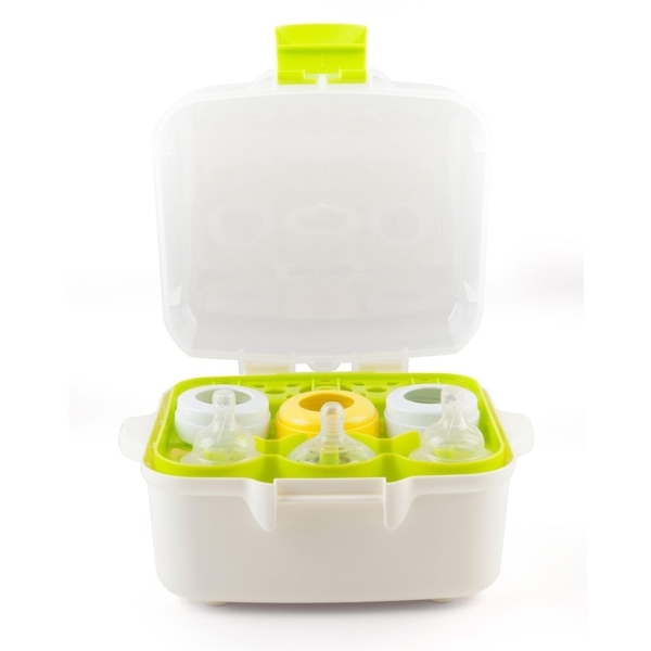 Стерилізатор для мікрохвильової печі Nuvita (NV1085) - Pampik - 4