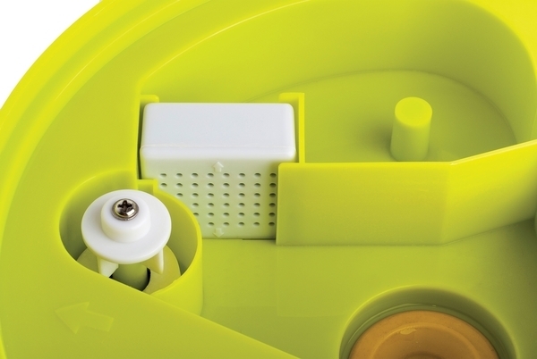 Увлажнитель воздуха Nuvita (NV1822) - Pampik - 2