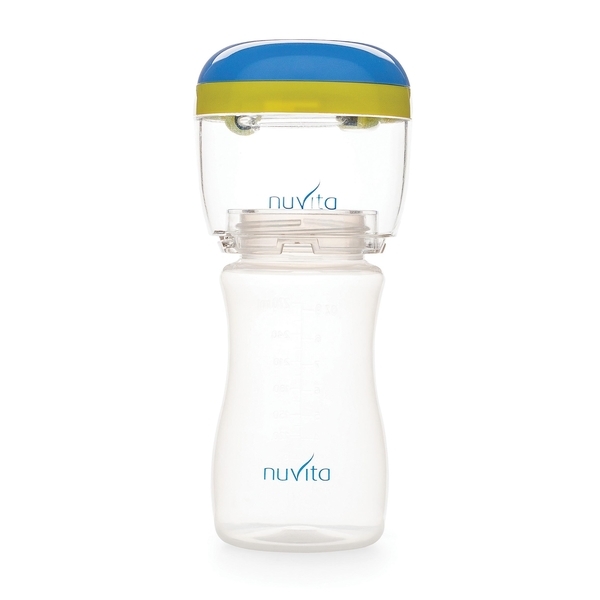 Стерилізатор ультрафіолетовий Nuvita (NV1556) - Pampik - 3