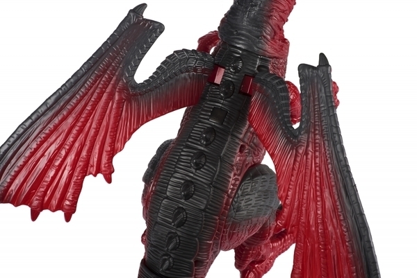 Інтерактивна іграшка Same Toy Dinosaur Planet Дракон, з пультом управління (RS6139Ut) - Pampik - 6