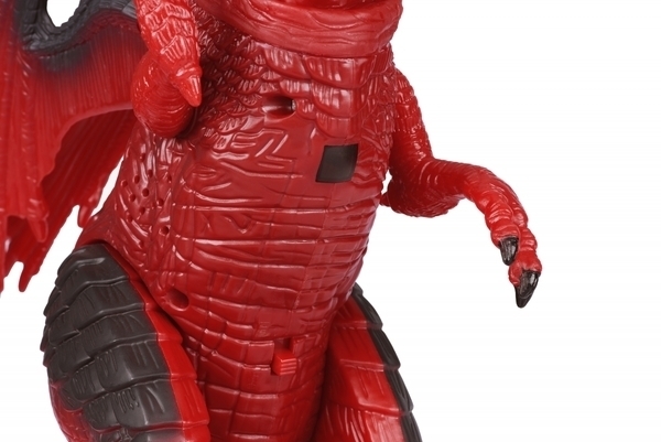 Інтерактивна іграшка Same Toy Dinosaur Planet Дракон (RS6169AUt) - Pampik - 4