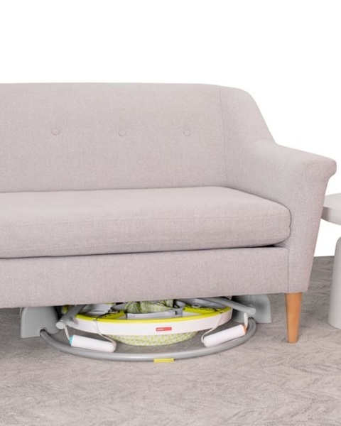 Багатофункціональний розвиваючий центр-стрибунці Skip Hop Jumper (304350) - Pampik - 11