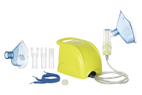 Компрессорный ингалятор Norditalia Drop (6340753) - Pampik - 4