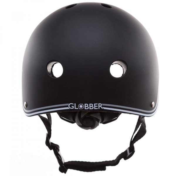 Захисний шолом Globber, XS, чорний (500-120) - Pampik - 3