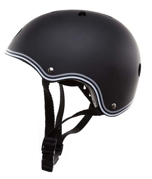 Захисний шолом Globber, XS, чорний (500-120) - Pampik - 2