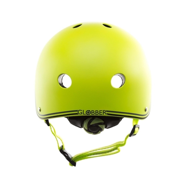 Захисний шолом Globber, XS, салатовий (500-106) - Pampik - 2