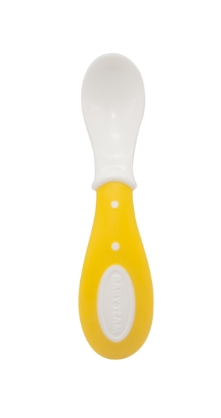 Набор детской посуды Baby Team с нагрудником (6090) - Pampik - 9