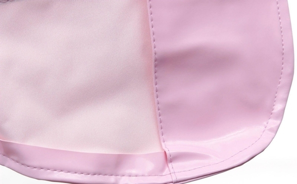 Плащ-дощовик Kidorable Англійські троянди Персонажі, р.136-140, рожевий (28786) - Pampik - 2