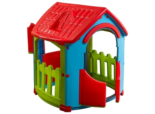 

Игровой домик PalPlay Playhouse Workshop & Kitchen (26686