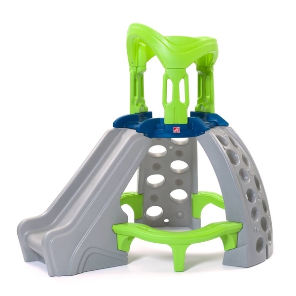 

Детский игровой комплекс Step 2 Castle Top Mountain Climber (850200