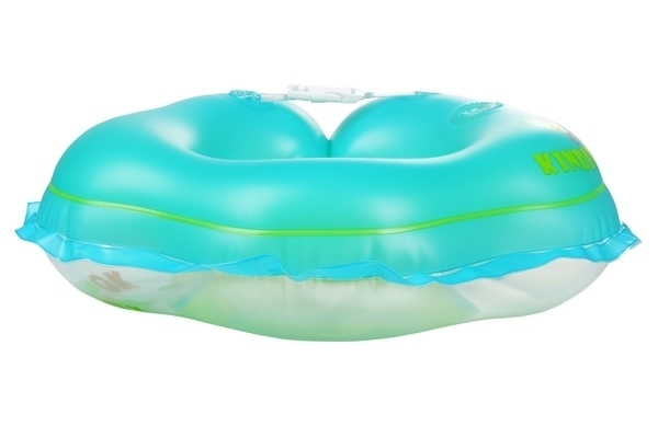 Коло для купання двосторонній KinderenOK Extra-safe (60318) - Pampik - 5