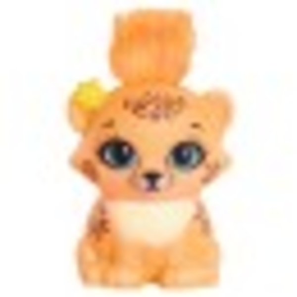 Лялька Enchantimals Гепард Черіш (FJJ20) - Pampik - 5