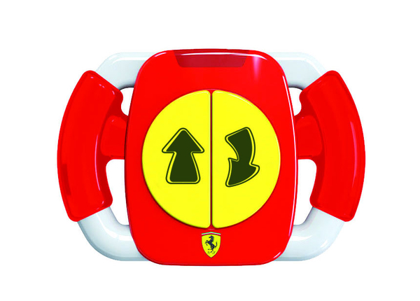 Автомодель Bb Junior Ferrari LaFerrari на інфрачервоному управлінні (16-82002) - Pampik - 2