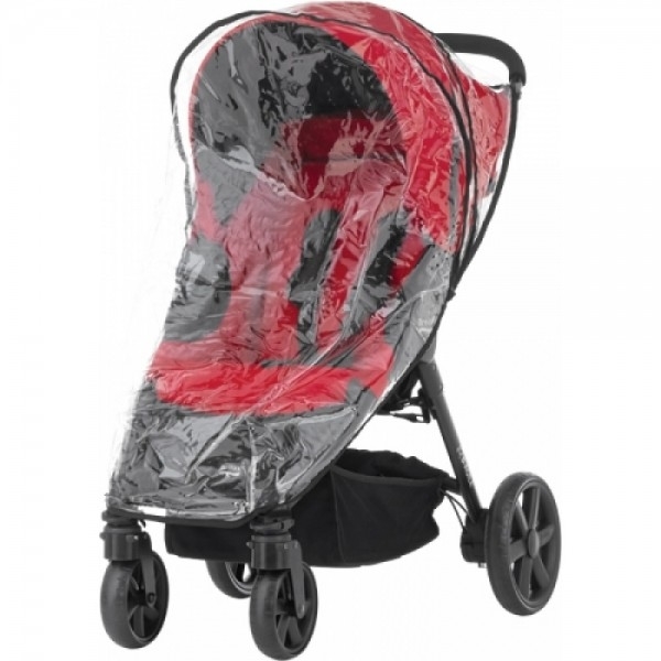 Дощовик Britax B-Agile (2000012043) - Pampik