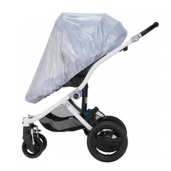 Москітна сітка Britax Affinity 2, B-Ready, Britax Smile 2 (2000025011) - Pampik