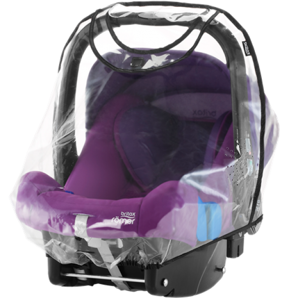 Дождевик для автокресла Britax Baby-Safe series Primo (2000024854) - Pampik