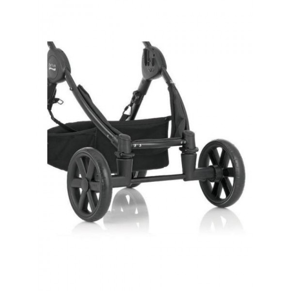Комплект колес Britax B-Agile (2000007079) - Pampik - 2