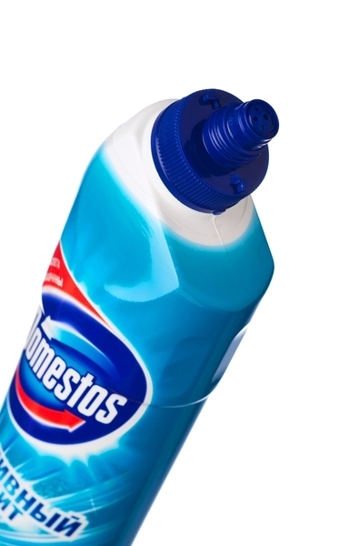 Чистящее средство для унитаза Domestos Свежесть океана, 750 мл - Pampik - 5