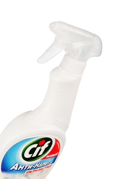 Спрей для ванной Cif Анти-налет, 500 мл - Pampik - 4