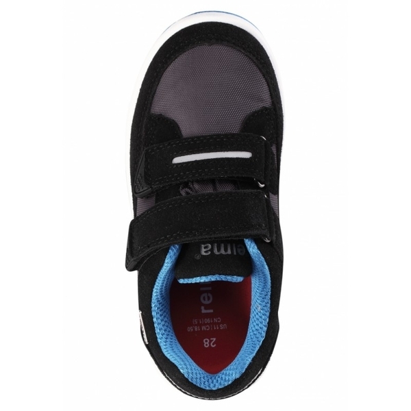 Кросівки Reima Juniper, р.24, чорний (569317) - Pampik - 3