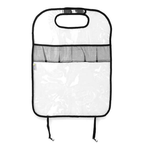 Органайзер для автомобіля Hauck Cover Me (61803-5) - Pampik