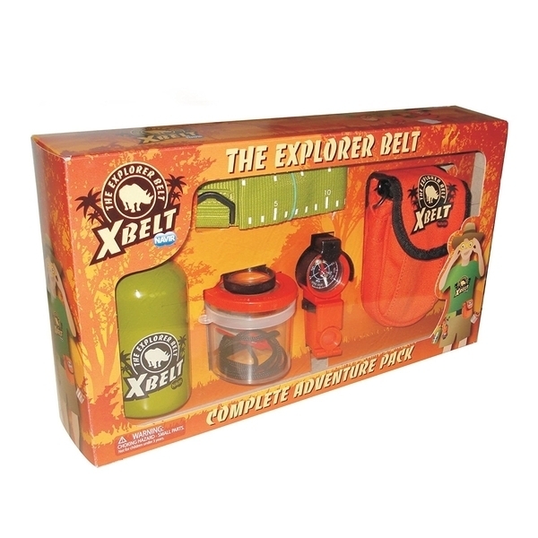 Набір для досліджень комах Navir (8099) - Pampik - 3