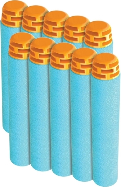 Конструктор K'Nex Flash Fire, 288 деталей (47010) - Pampik - 4