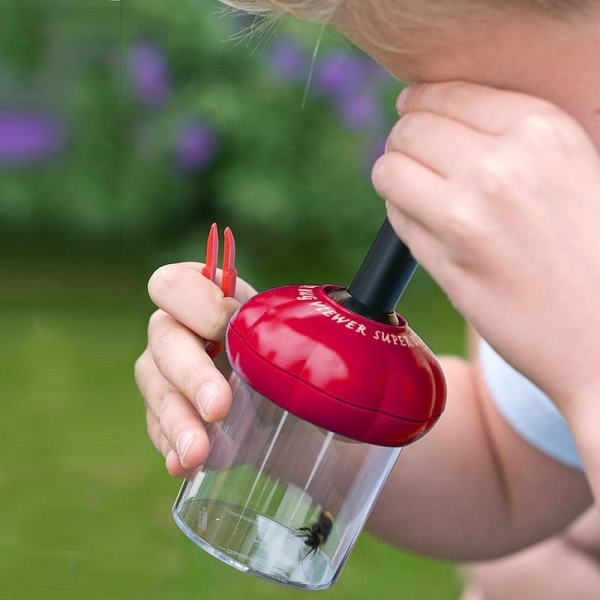 Мікроскоп Navir, з 10-кратним збільшенням (8040/T) - Pampik - 2