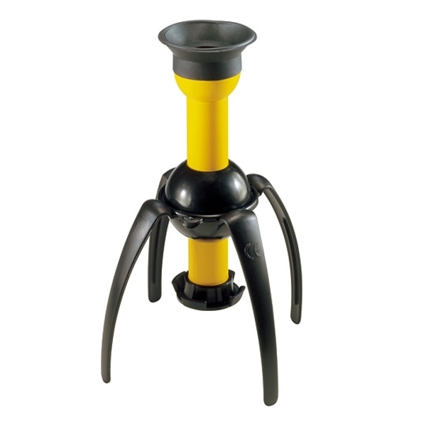 Портативний мікроскоп Navir, з 10-кратним збільшенням (8045/T) - Pampik