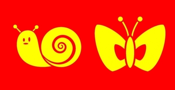 Спріймаємо колір - Pampik - 3