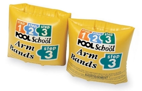 Нарукавники Intex (56643) - Pampik