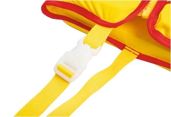 Плавальний жилет Bestway M/L (93521) - Pampik - 2