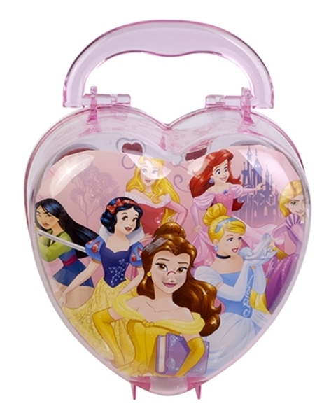 

Набор косметики Markwins Disney Princess Серце (9716310