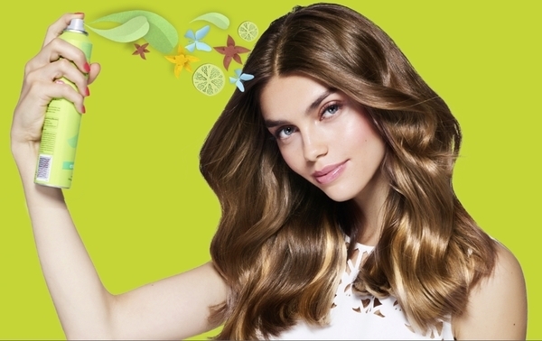 Сухий шампунь Got2b Fresh it Up Екстра-свіжість, 200 мл - Pampik - 2