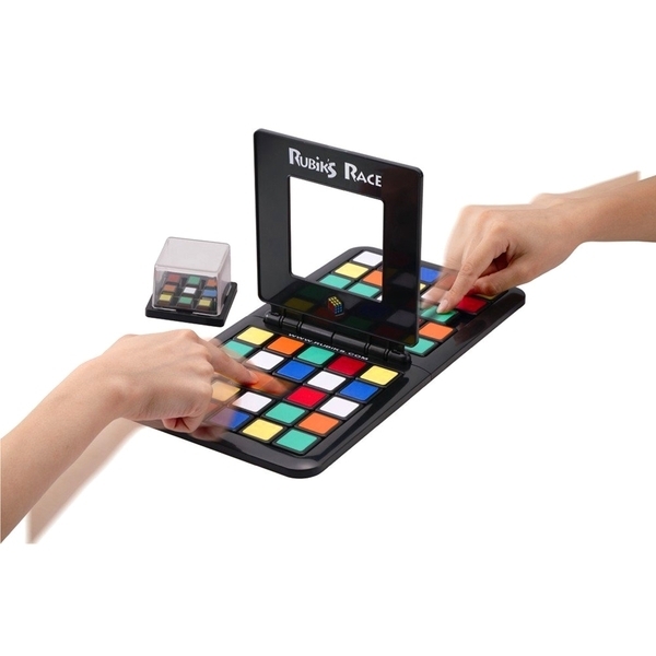 Головоломка Rubik's Кольоровки (72116) - Pampik - 2