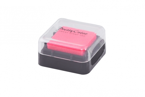 Краска для штампиков Goki, розовый (15345G-2) - Pampik - 2