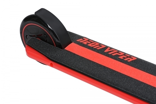 Самокат Neon Viper, червоний (N100819) - Pampik - 4