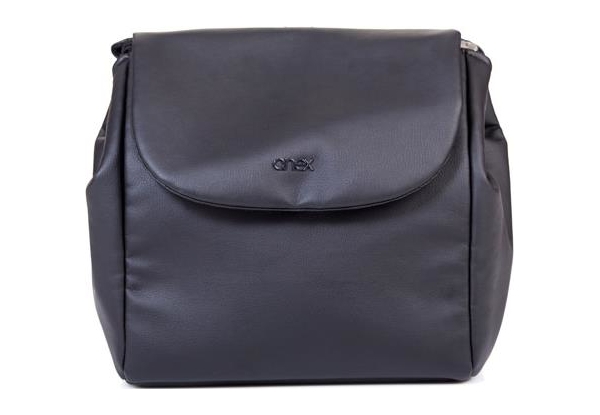 Універсальна коляска 2 в 1 Anex Sport, блакитний (19639) - Pampik - 8