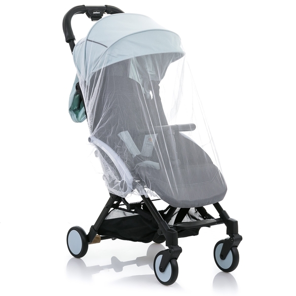 Візок Babyhit Amber Plus Salvia, світло-блакитний (30 162) - Pampik - 7