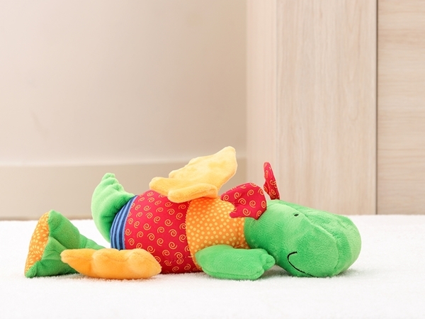 Музична іграшка Sigikid Дракон (40064SK) - Pampik - 7