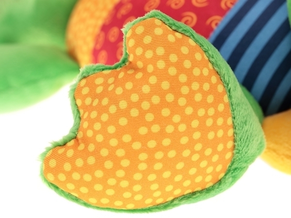 Музична іграшка Sigikid Дракон (40064SK) - Pampik - 5