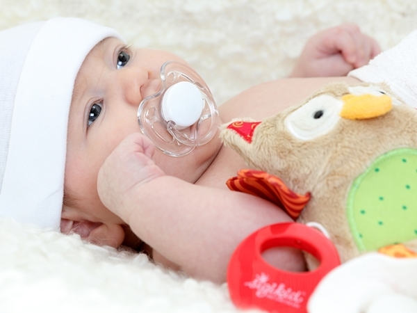 Музыкальная игрушка Sigikid Сова (40780SK) - Pampik - 6