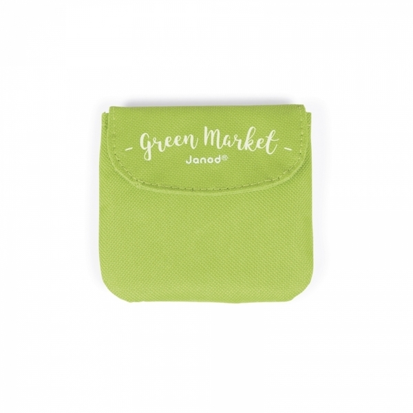 Ігровий набір Janod Візок для ринку (J06575) - Pampik - 4