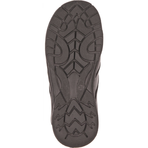 Туфлі Arial Класик, шкіра, р.29, чорний (16-1101) - Pampik - 3