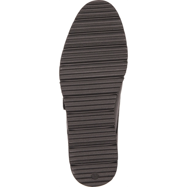 Туфлі Arial Класика, шкіра, р.31, чорний (5517-1553) - Pampik - 3