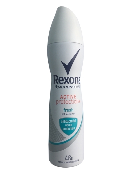 

Дезодорант-антиперспирант Rexona Motionsense Антибактериальная свежесть,150 мл